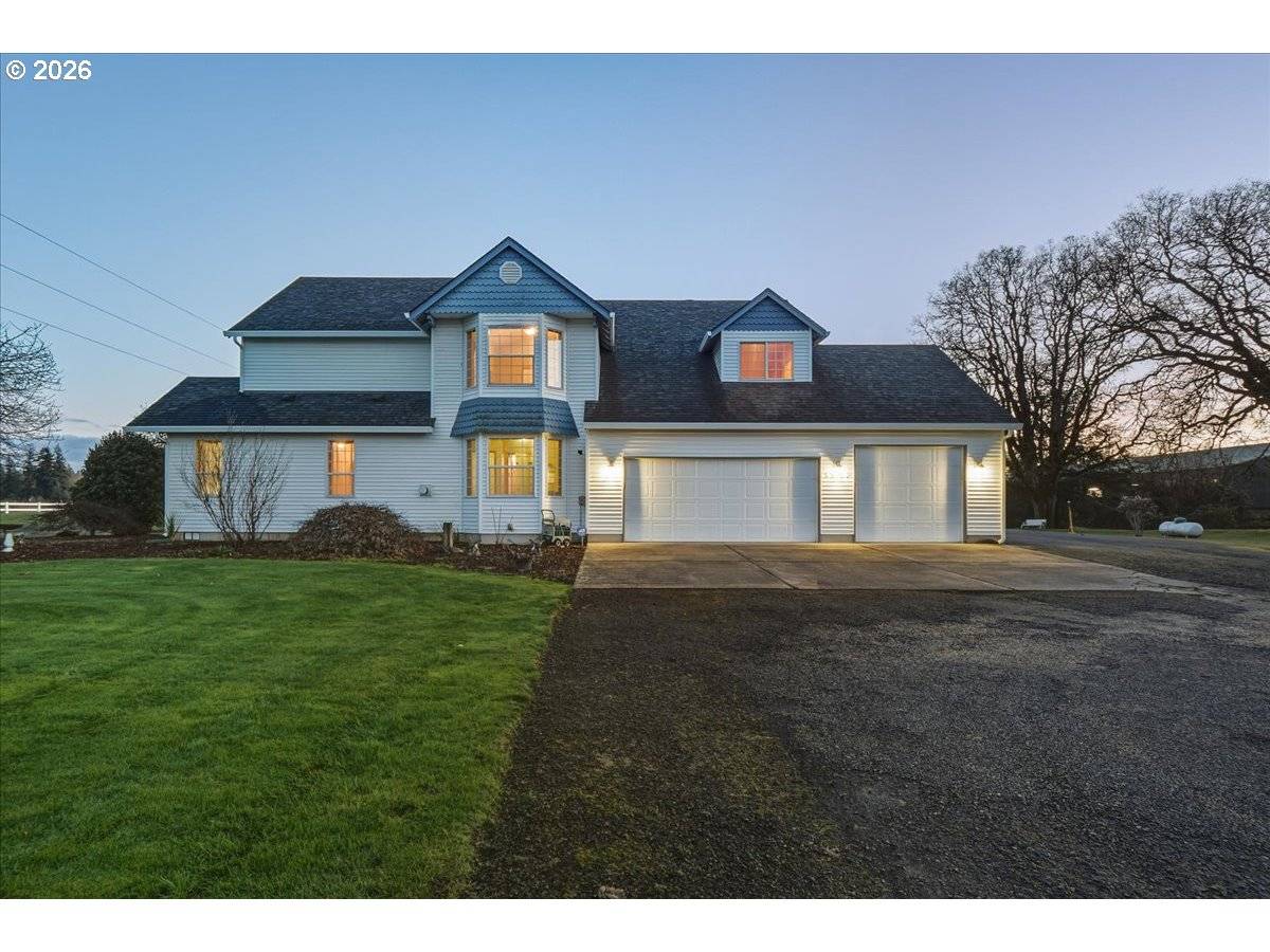 Brush Prairie, WA 98606,13107 NE 144TH ST