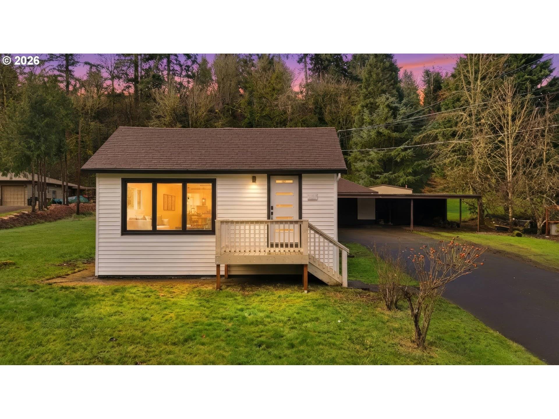 Milwaukie, OR 97267,14123 SE UPPER ALDERCREST DR