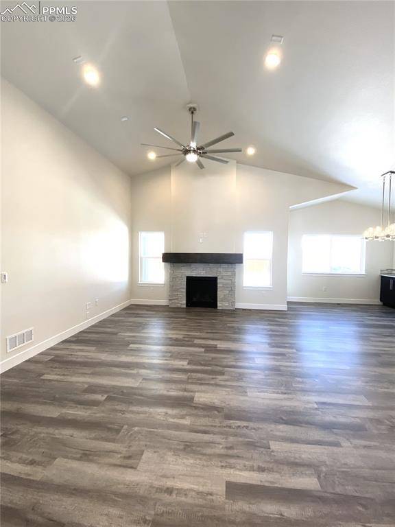 Peyton, CO 80831,11132 Rolling Ranch DR