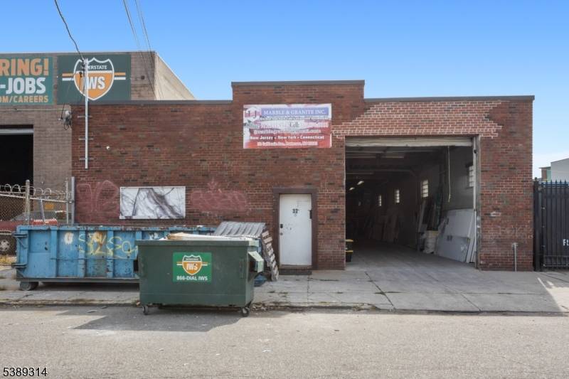 Paterson City, NJ 07503,32 California Ave