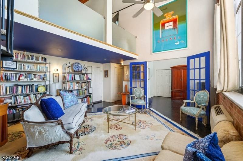 Paterson City, NJ 07503,366-382 Trenton Ave #5D