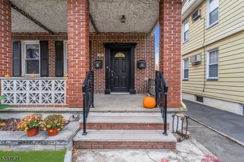 Nutley Twp., NJ 07110,145 Harrison St