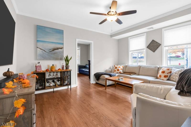 Nutley Twp., NJ 07110,145 Harrison St