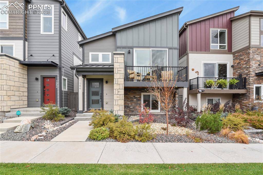 Colorado Springs, CO 80921,1344 Sunshine Valley WAY