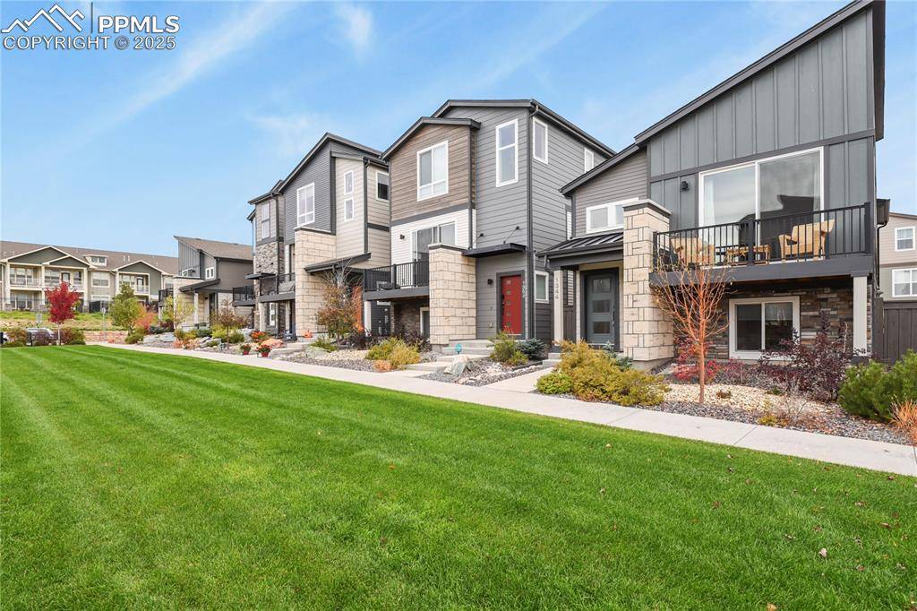 Colorado Springs, CO 80921,1344 Sunshine Valley WAY