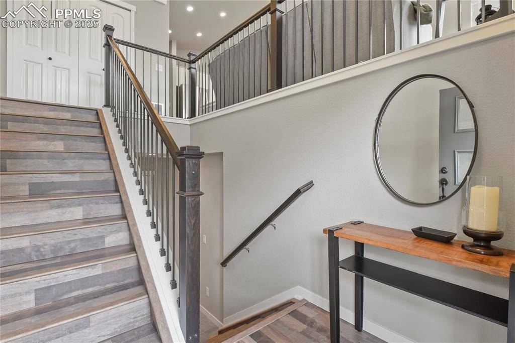 Colorado Springs, CO 80921,1344 Sunshine Valley WAY