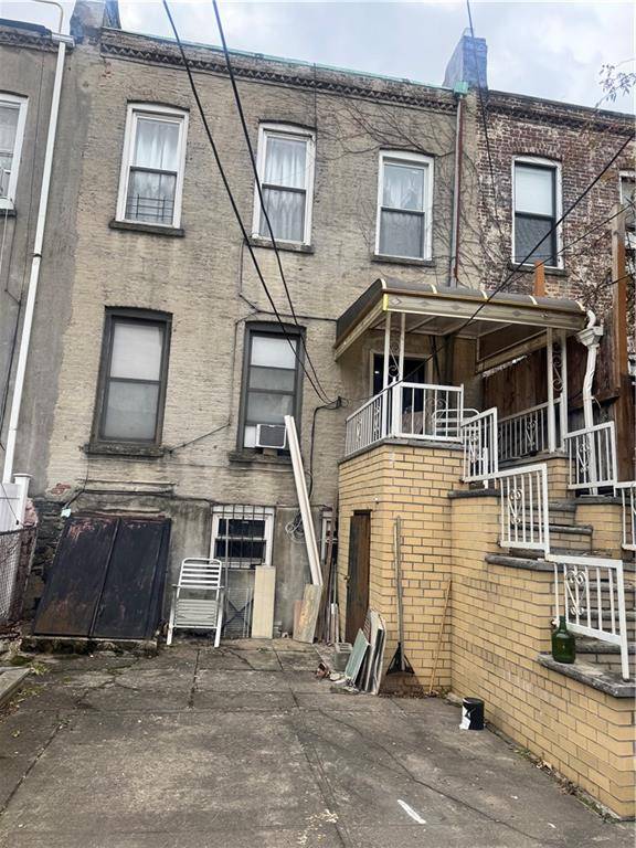 2465 Bedford AVE, Brooklyn, NY 11226