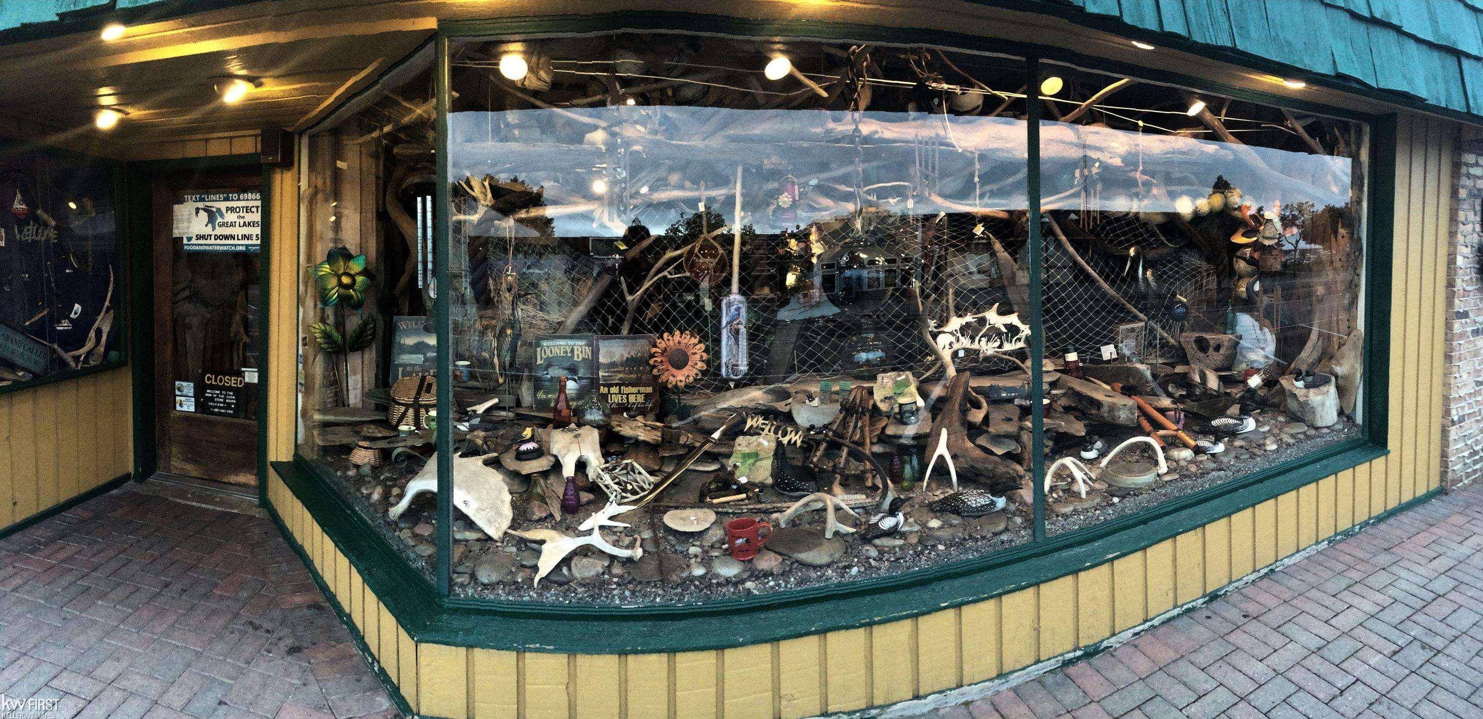 Mackinaw City, MI 49701,311 E Central AVE