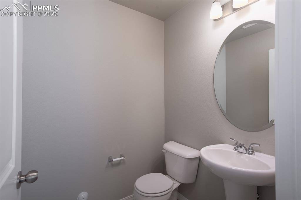 Colorado Springs, CO 80925,5396 Devers CT