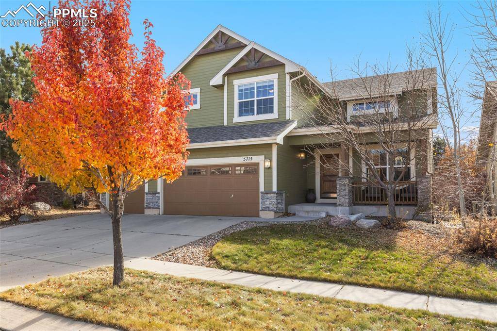 Colorado Springs, CO 80924,5715 Cisco DR