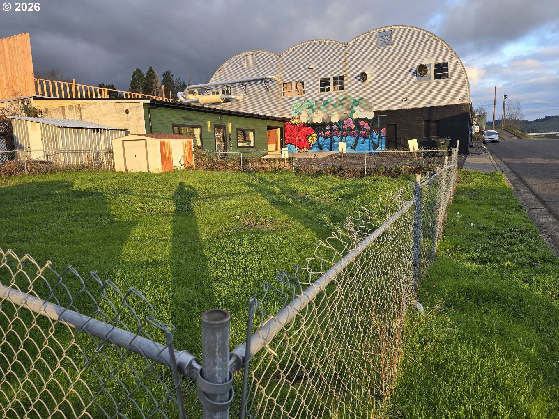 Roseburg, OR 97470,413 NE BOSTON ST