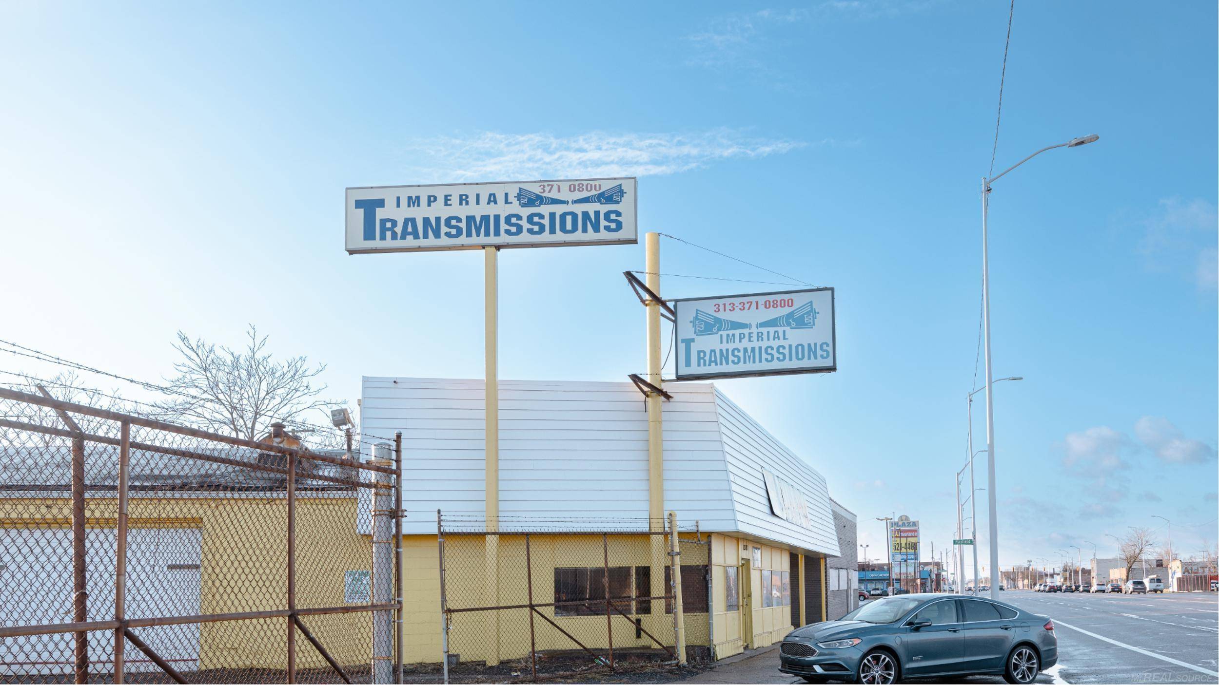 13118 Gratiot AVE, Detroit, MI 48205