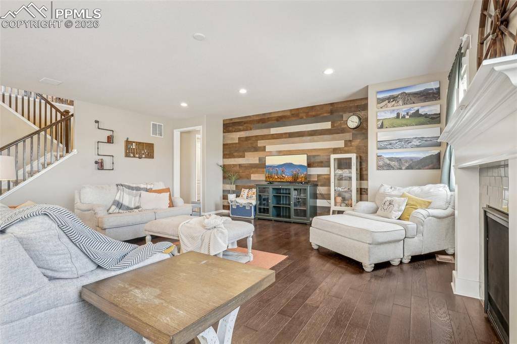 Castle Rock, CO 80104,3197 Cool Meadow PL