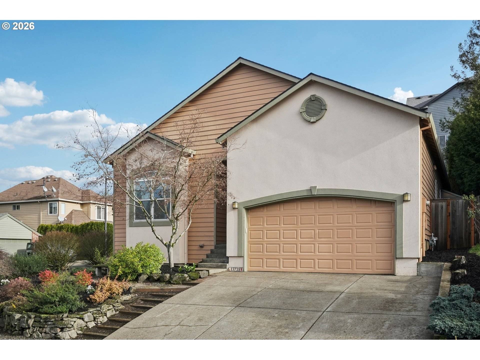 Portland, OR 97223,13728 SW 159TH TER