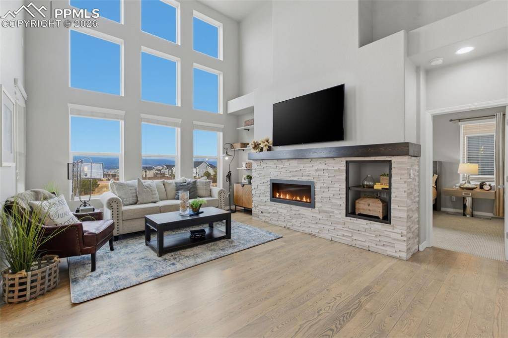 Colorado Springs, CO 80908,10902 Echo Canyon DR