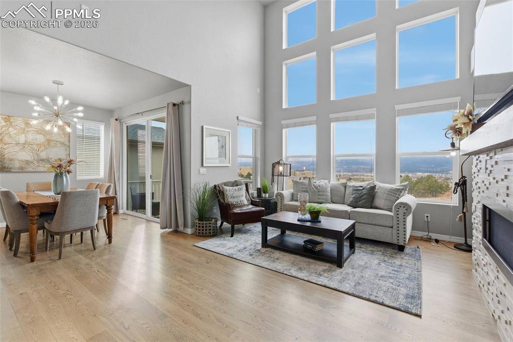 Colorado Springs, CO 80908,10902 Echo Canyon DR