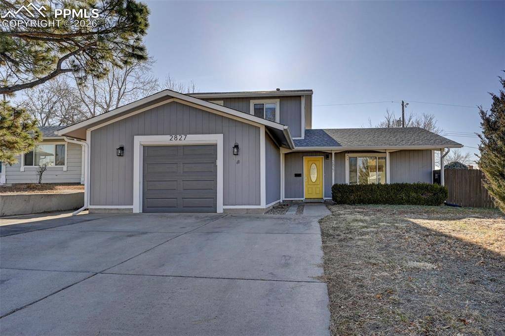 Colorado Springs, CO 80910,2827 Gomer AVE