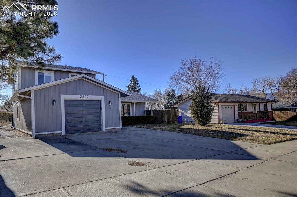 Colorado Springs, CO 80910,2827 Gomer AVE