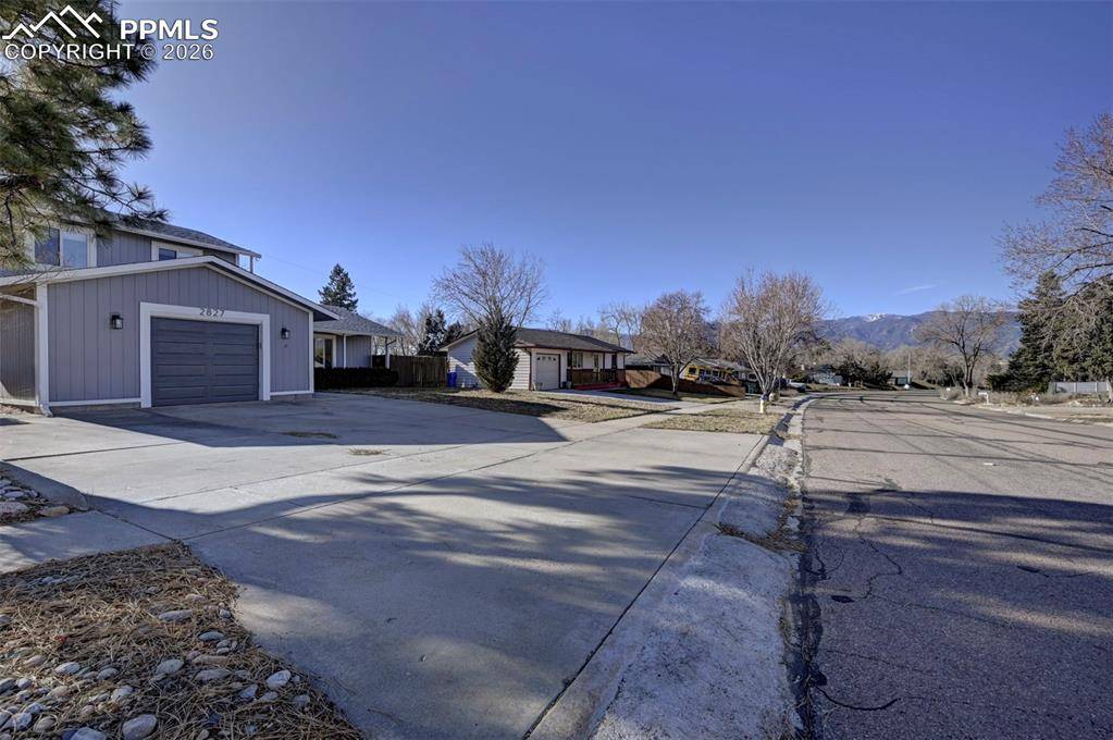 Colorado Springs, CO 80910,2827 Gomer AVE