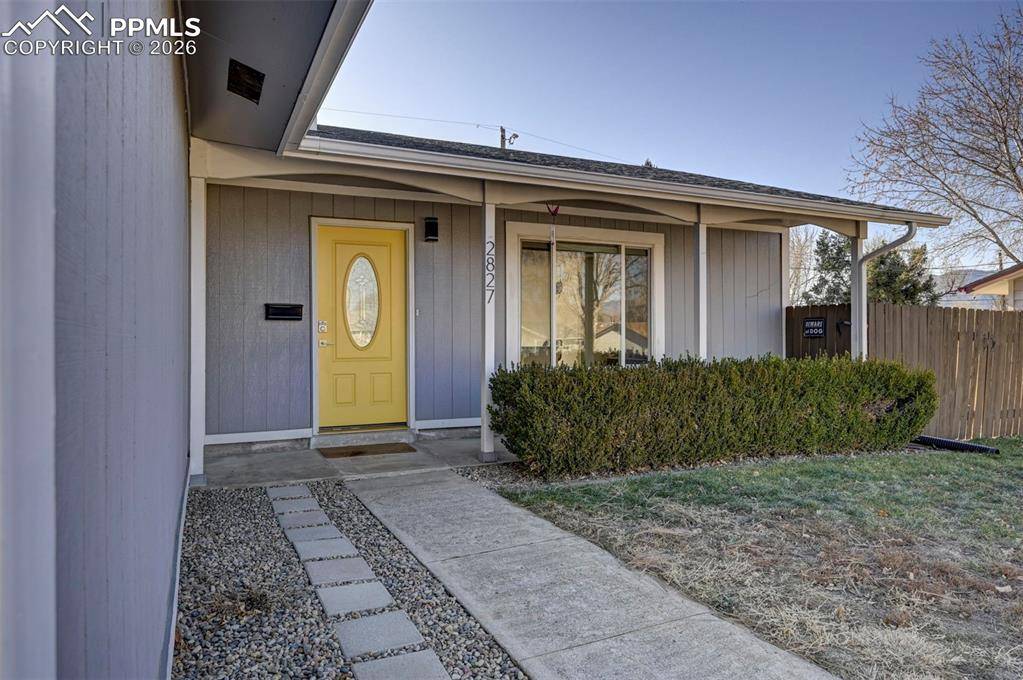 Colorado Springs, CO 80910,2827 Gomer AVE