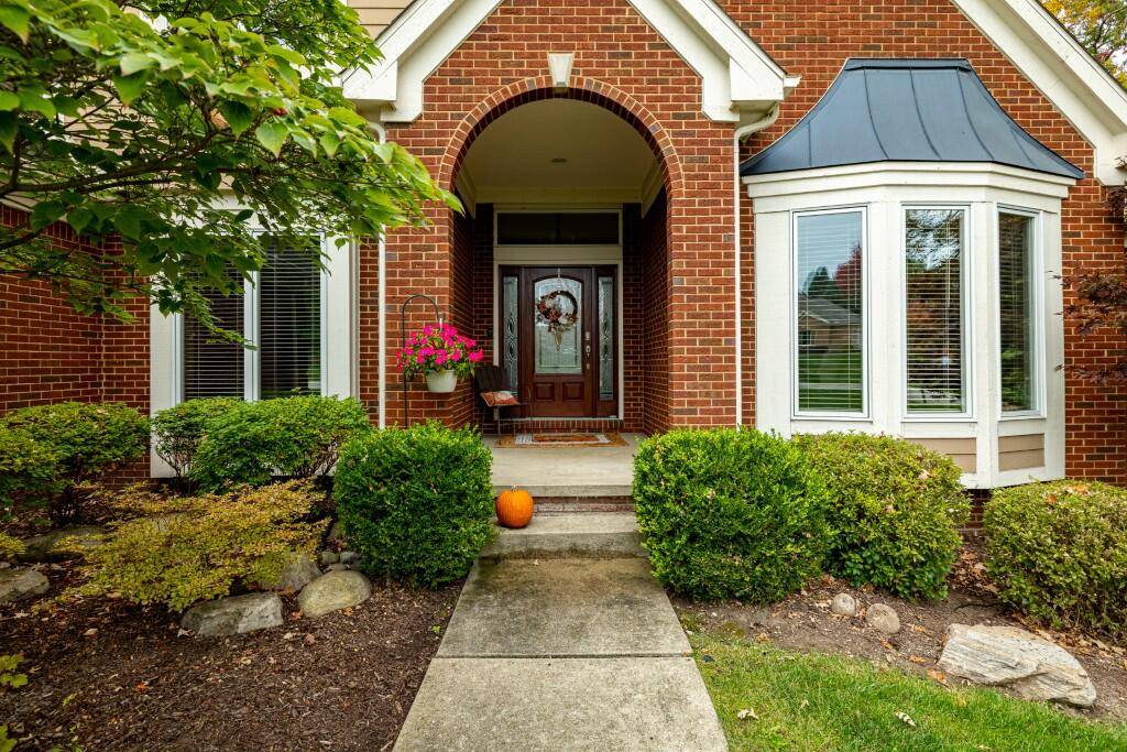 Ann Arbor, MI 48103,4976 Birkdale DR