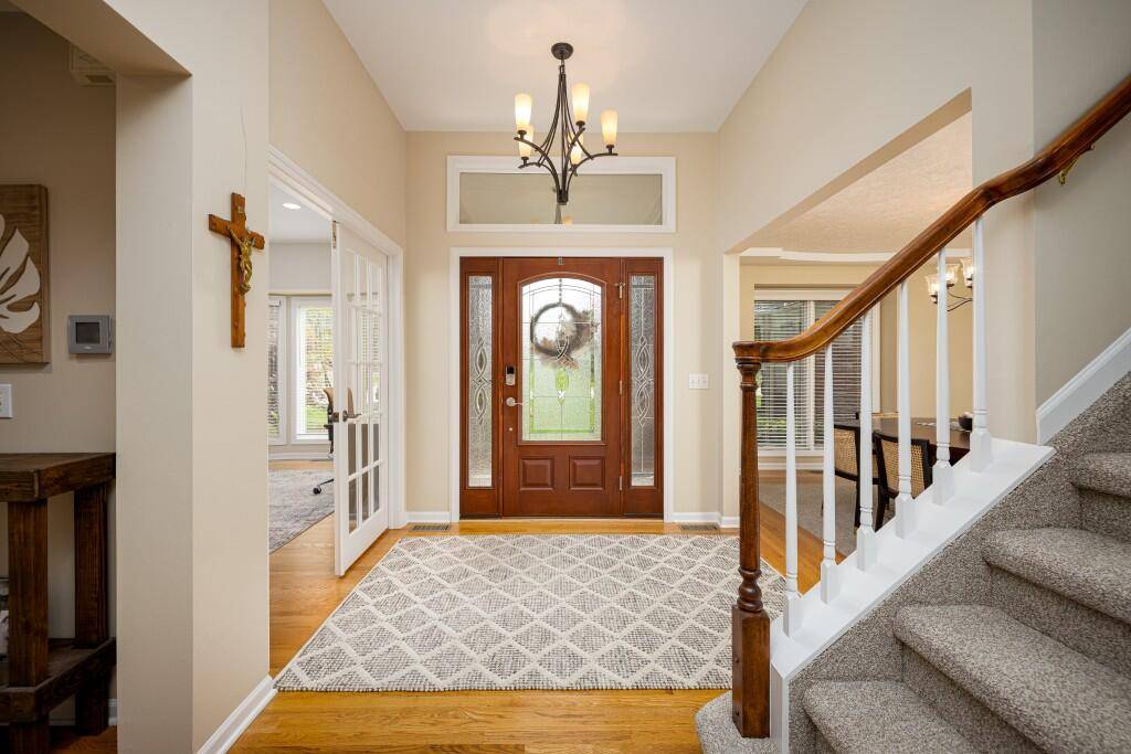 Ann Arbor, MI 48103,4976 Birkdale DR