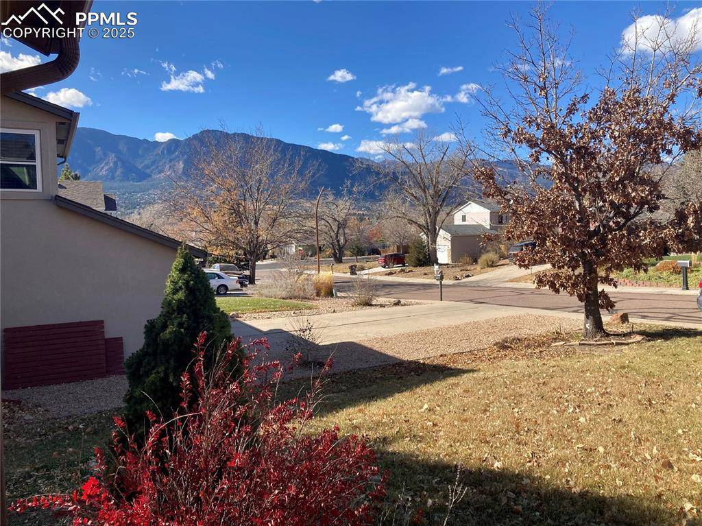 Colorado Springs, CO 80906,3751 Red Cedar DR
