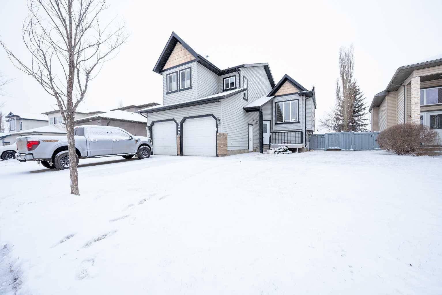 Grande Prairie, AB T8X1V9,8905 Lakeland Drive