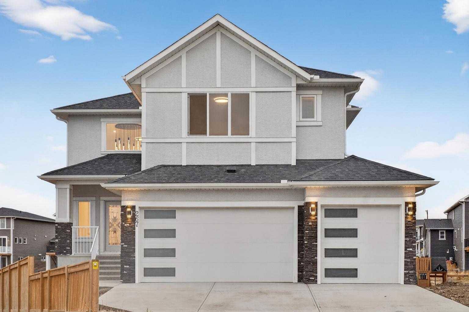 Chestermere, AB T1X2N4,267 Chelsea Heath