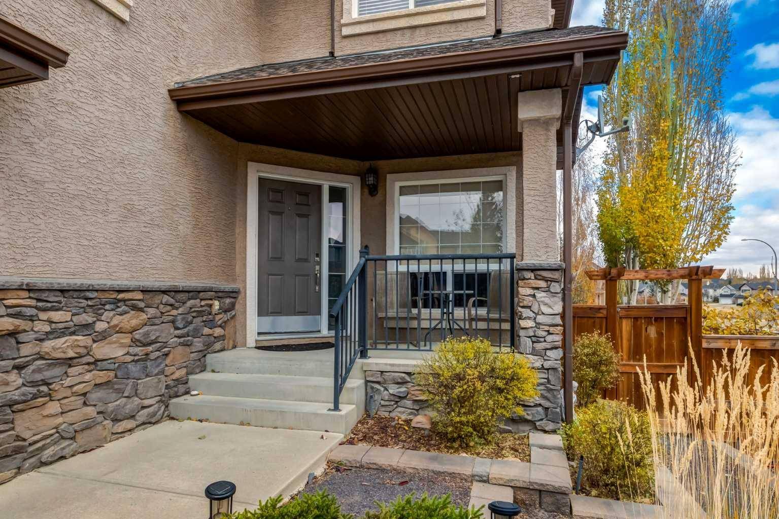Calgary, AB T3L 3E5,227 Tuscany Glen PARK NW
