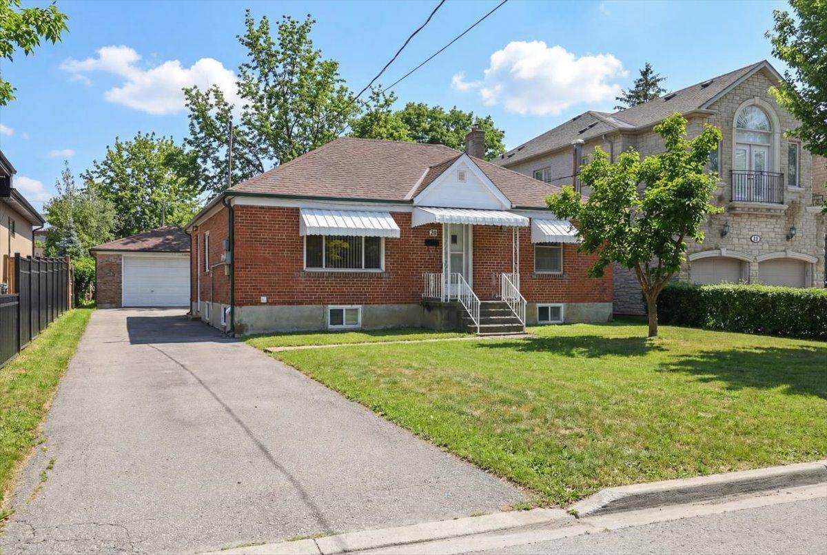 Toronto C06, ON M3H 3M2,20 Dunsmore GDNS #MAIN