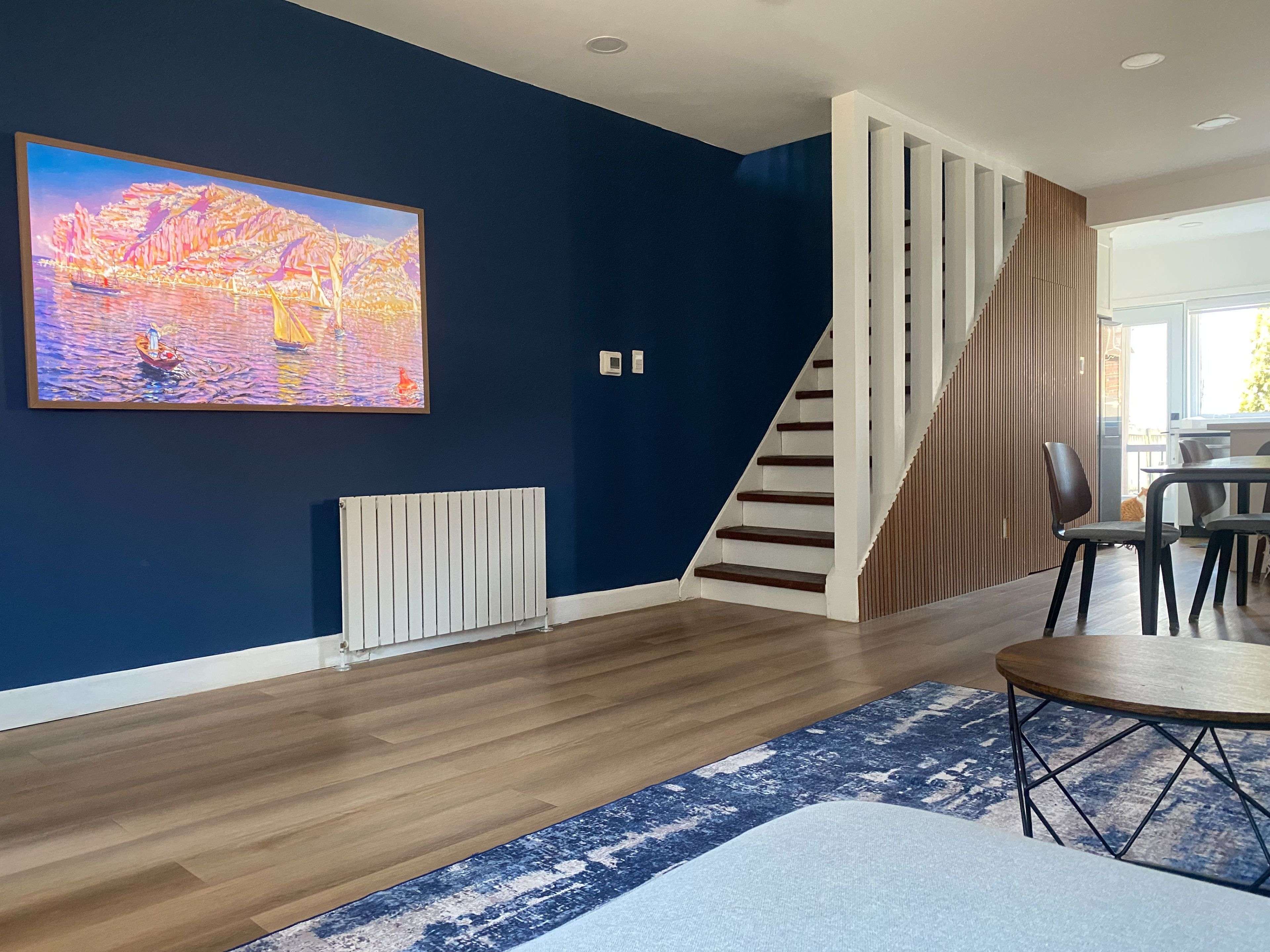 Toronto C08, ON M5A 3B2,42 Arnold AVE