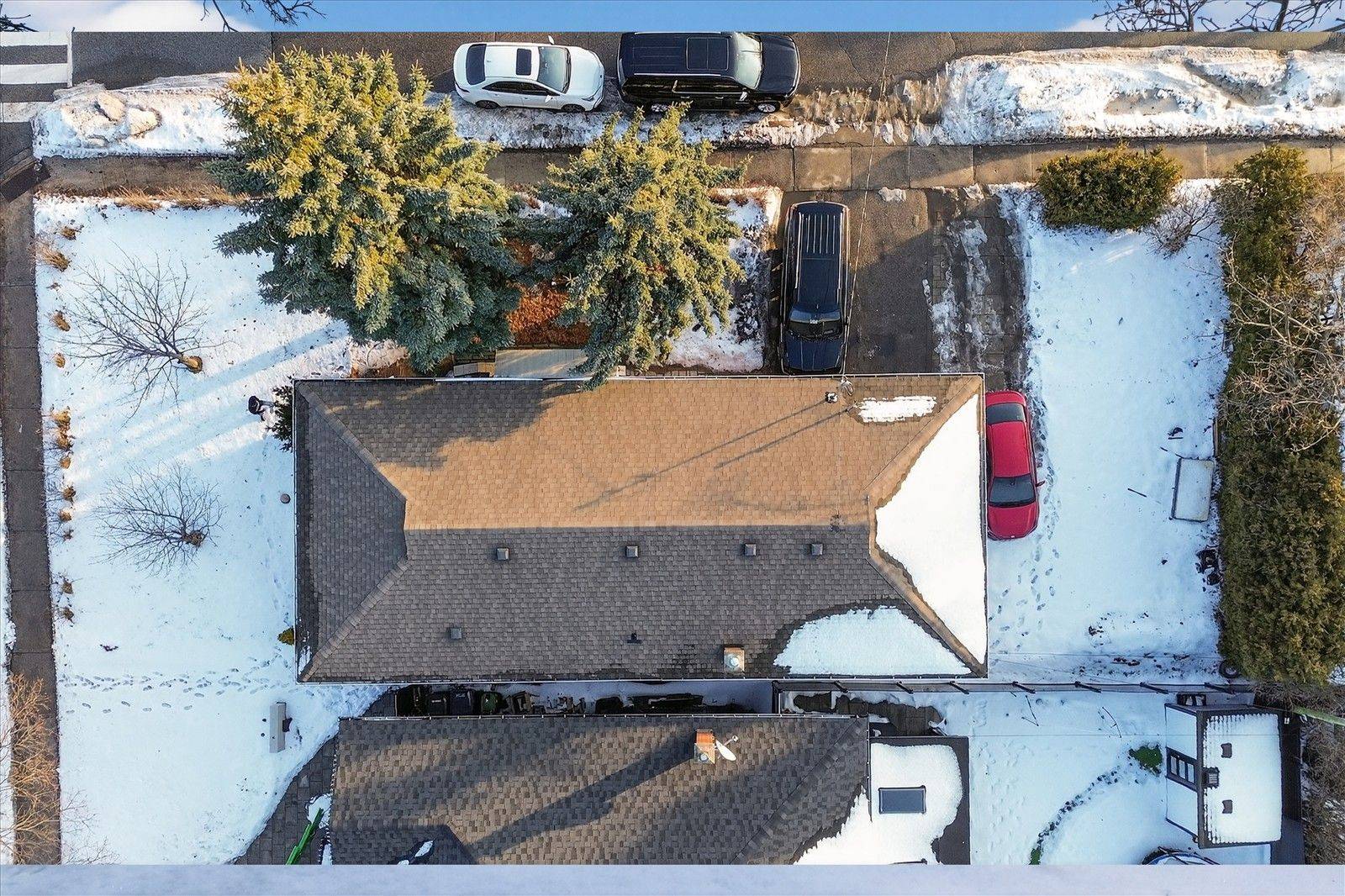 Toronto E04, ON M1R 2N6,36 Galsworthy AVE