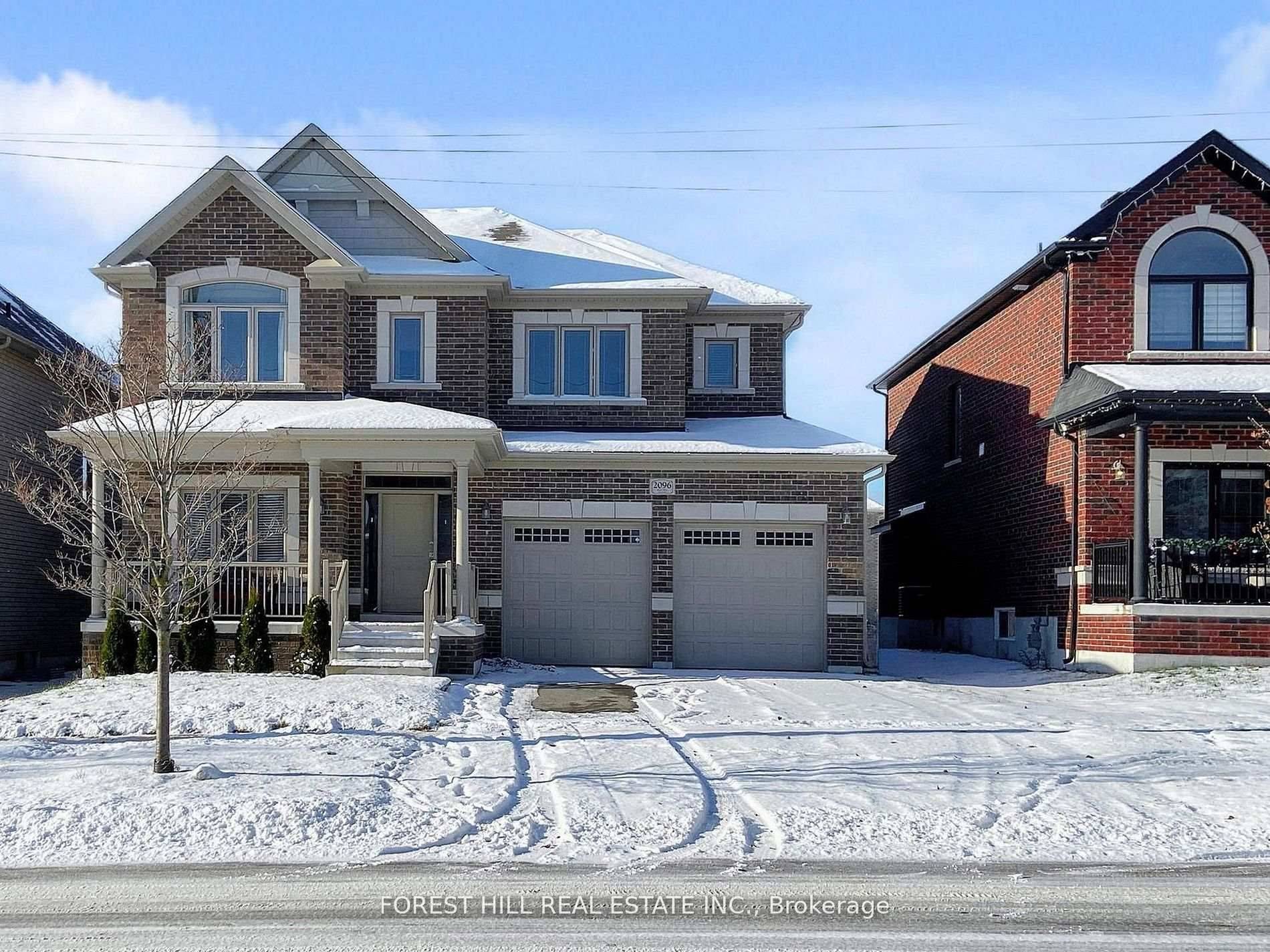 Clarington, ON L1B 0L3,2096 Rudell RD
