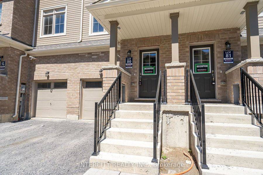 Clarington, ON L1E 0G9,127 Senay CIR