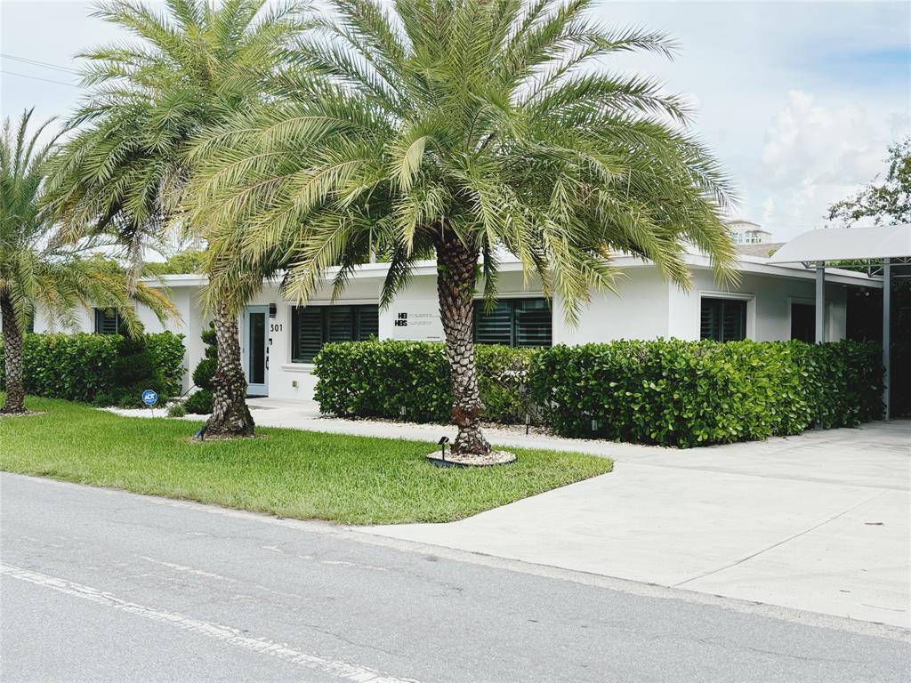 Fort Lauderdale, FL 33315,301 SW 7th Street