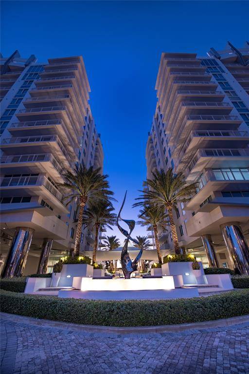 Fort Lauderdale, FL 33308,2831 N Ocean Blvd #504N