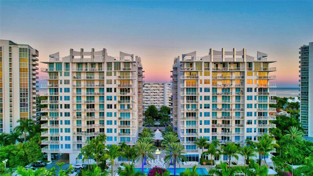 Fort Lauderdale, FL 33308,2831 N Ocean Blvd #504N