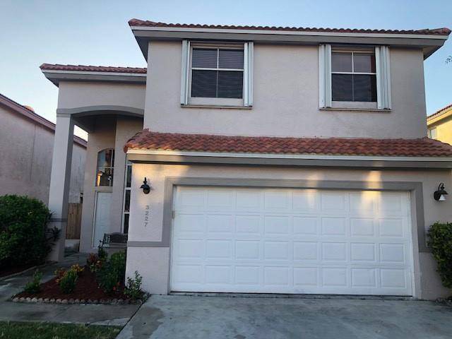 Margate, FL 33063,3227 W Buena Vista Dr