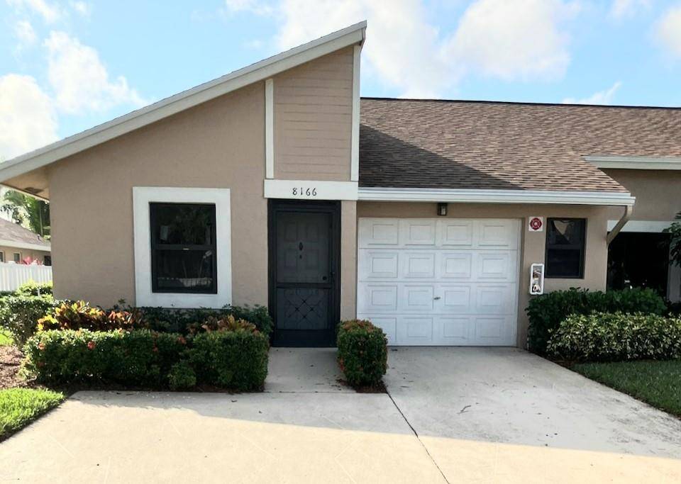 Boca Raton, FL 33496,8166 Springtree Rd #A