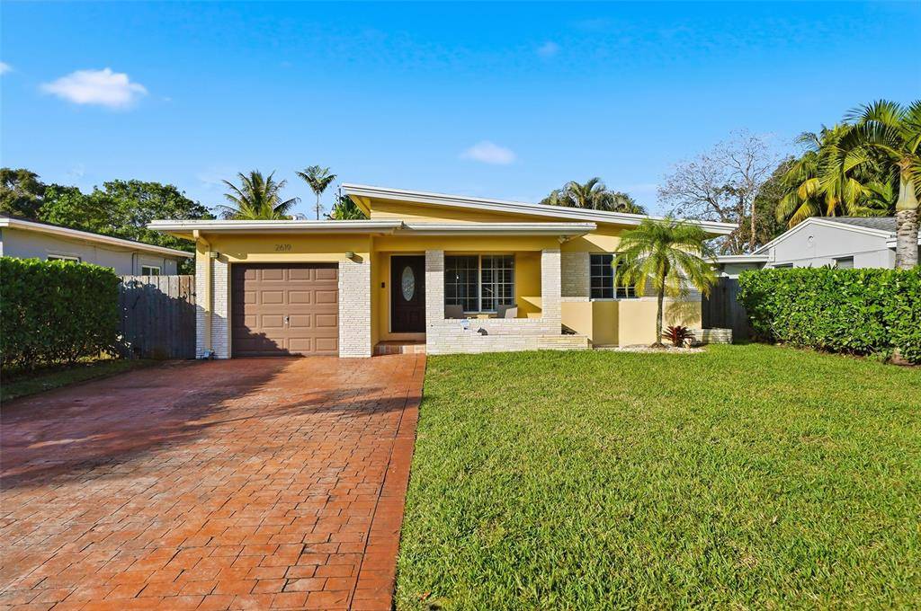 Hollywood, FL 33020,2619 Cleveland St