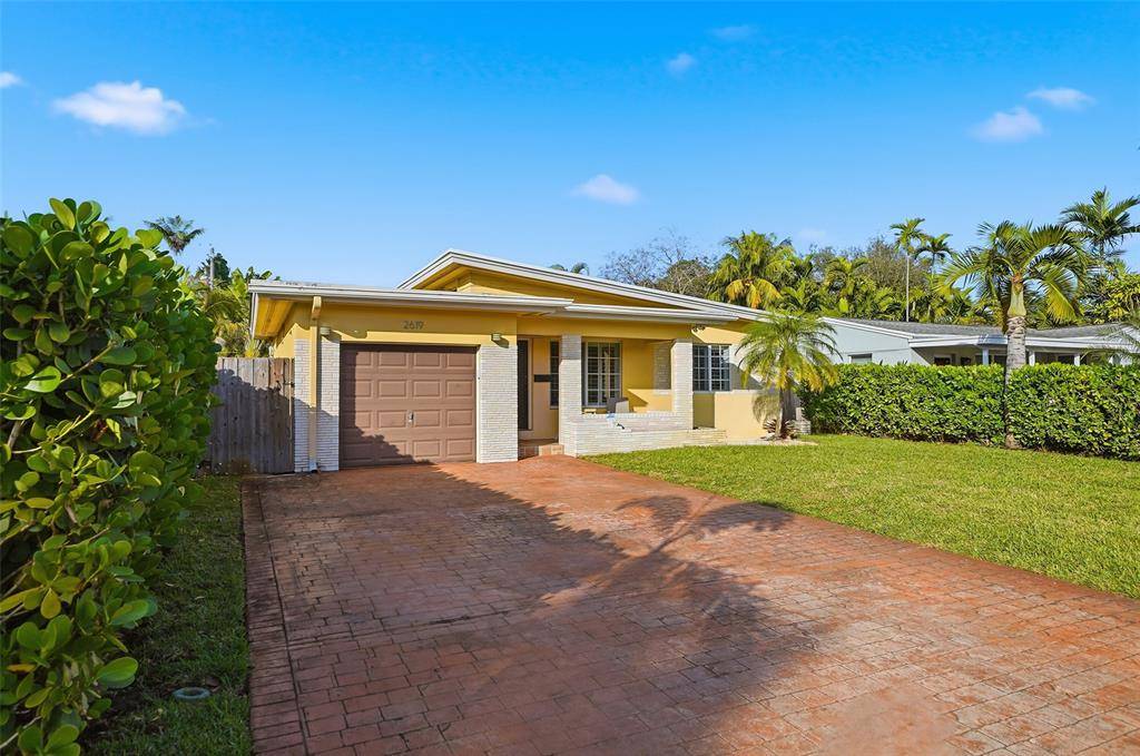 Hollywood, FL 33020,2619 Cleveland St