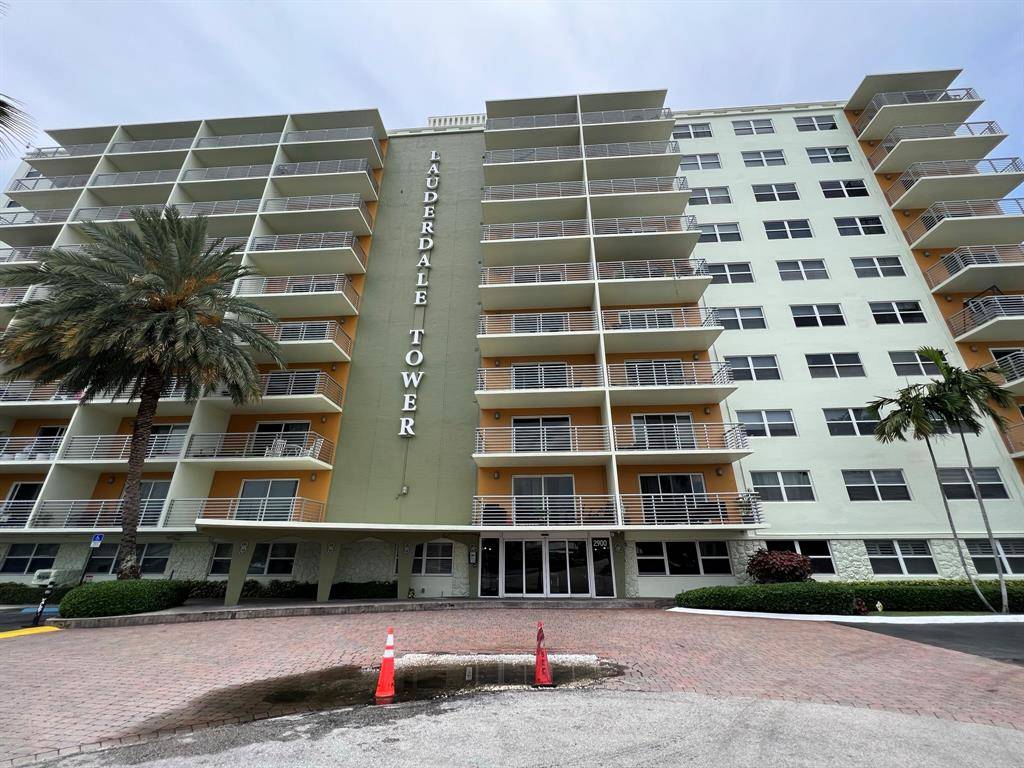 Fort Lauderdale, FL 33306,2900 NE 30th St #G-1