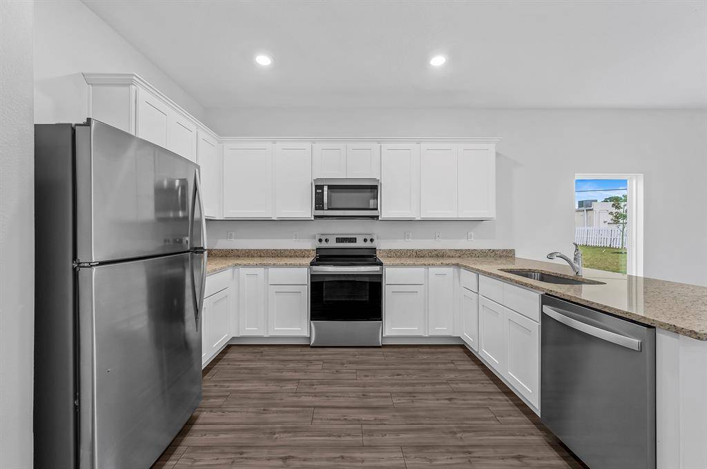 Fort Pierce, FL 34982,5511 Myrtle Dr