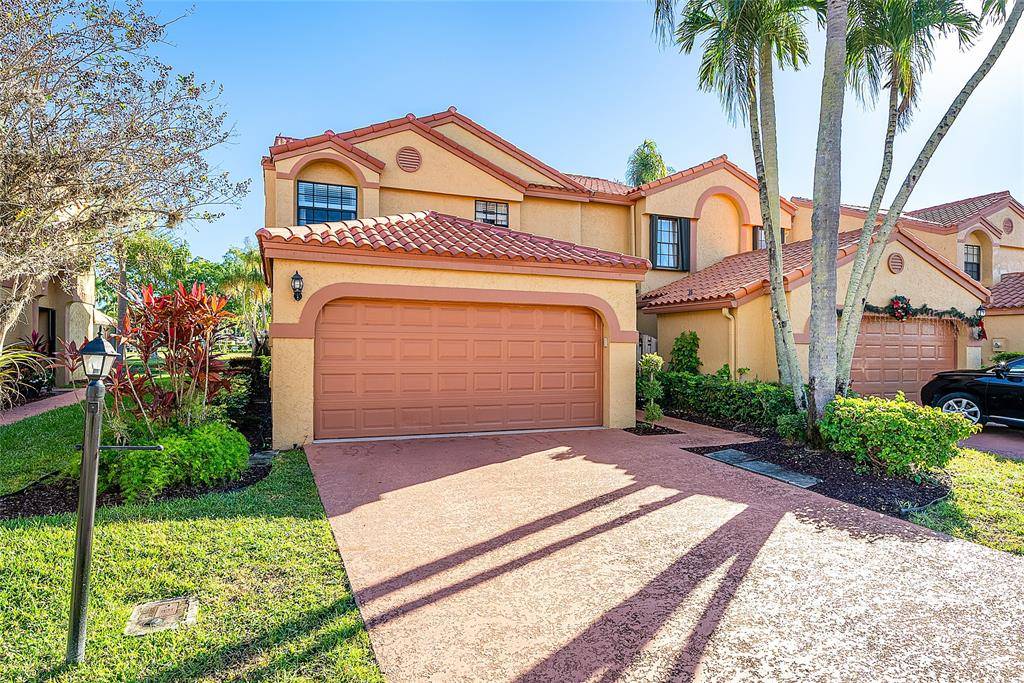 Boca Raton, FL 33434,19918 Villa Lante Pl #19918