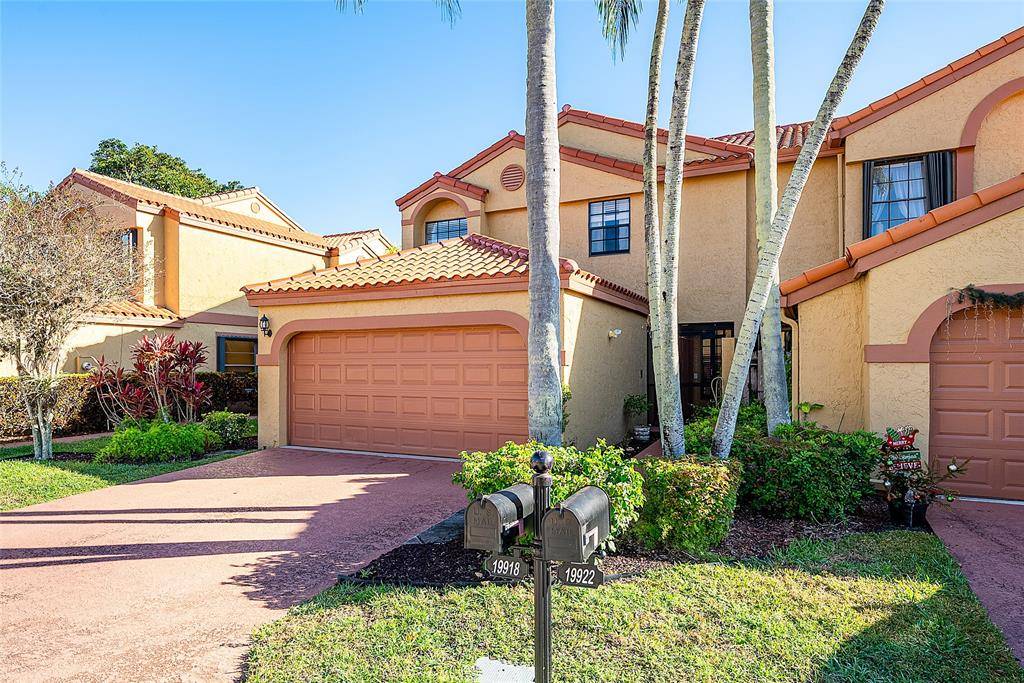 Boca Raton, FL 33434,19918 Villa Lante Pl #19918