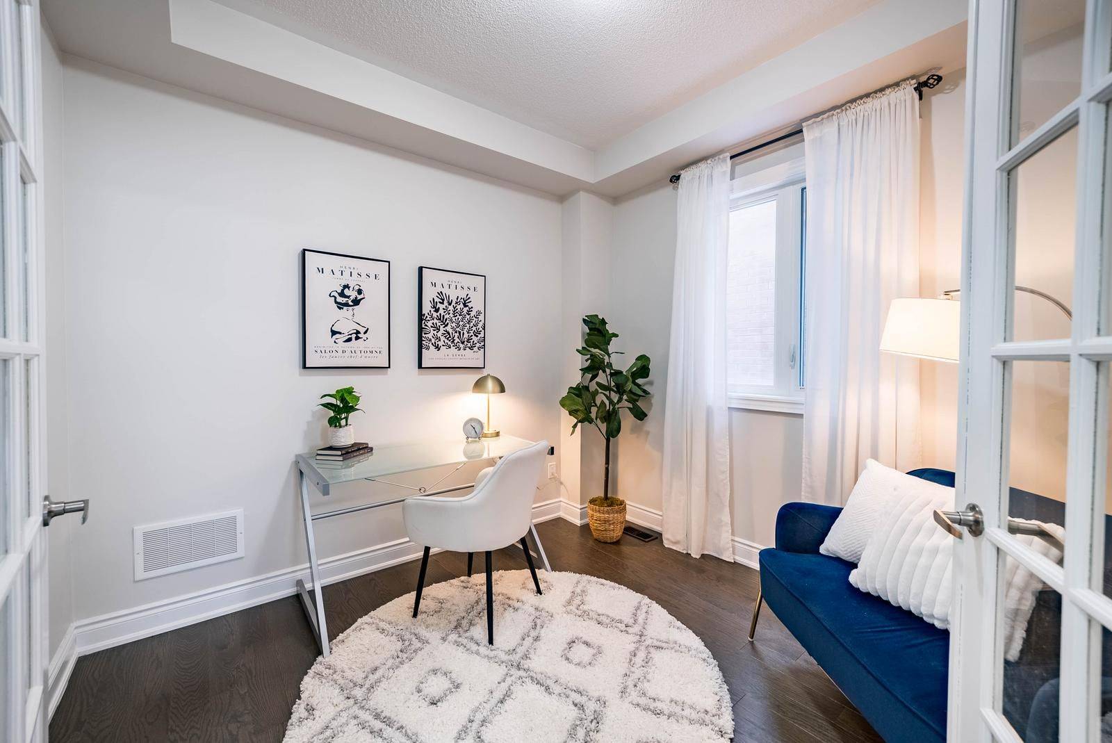 Whitchurch-stouffville, ON L4A 4W2,96 Boundary BLVD