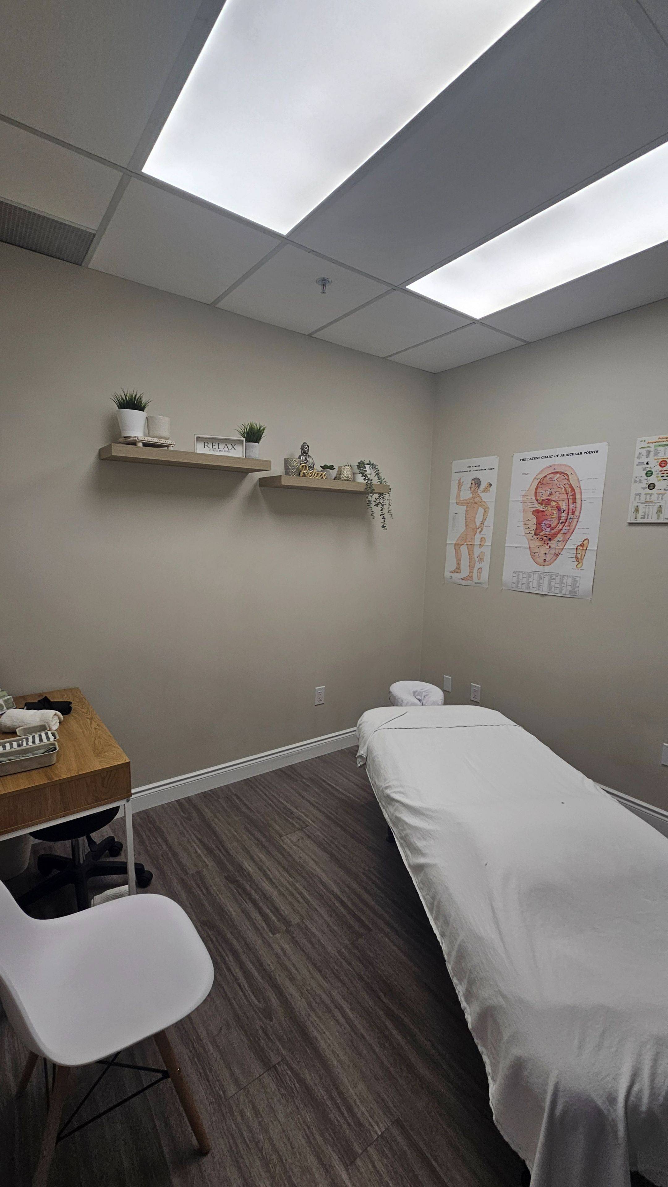 Barrie, ON L4M 5A5,18 Alliance BLVD #19