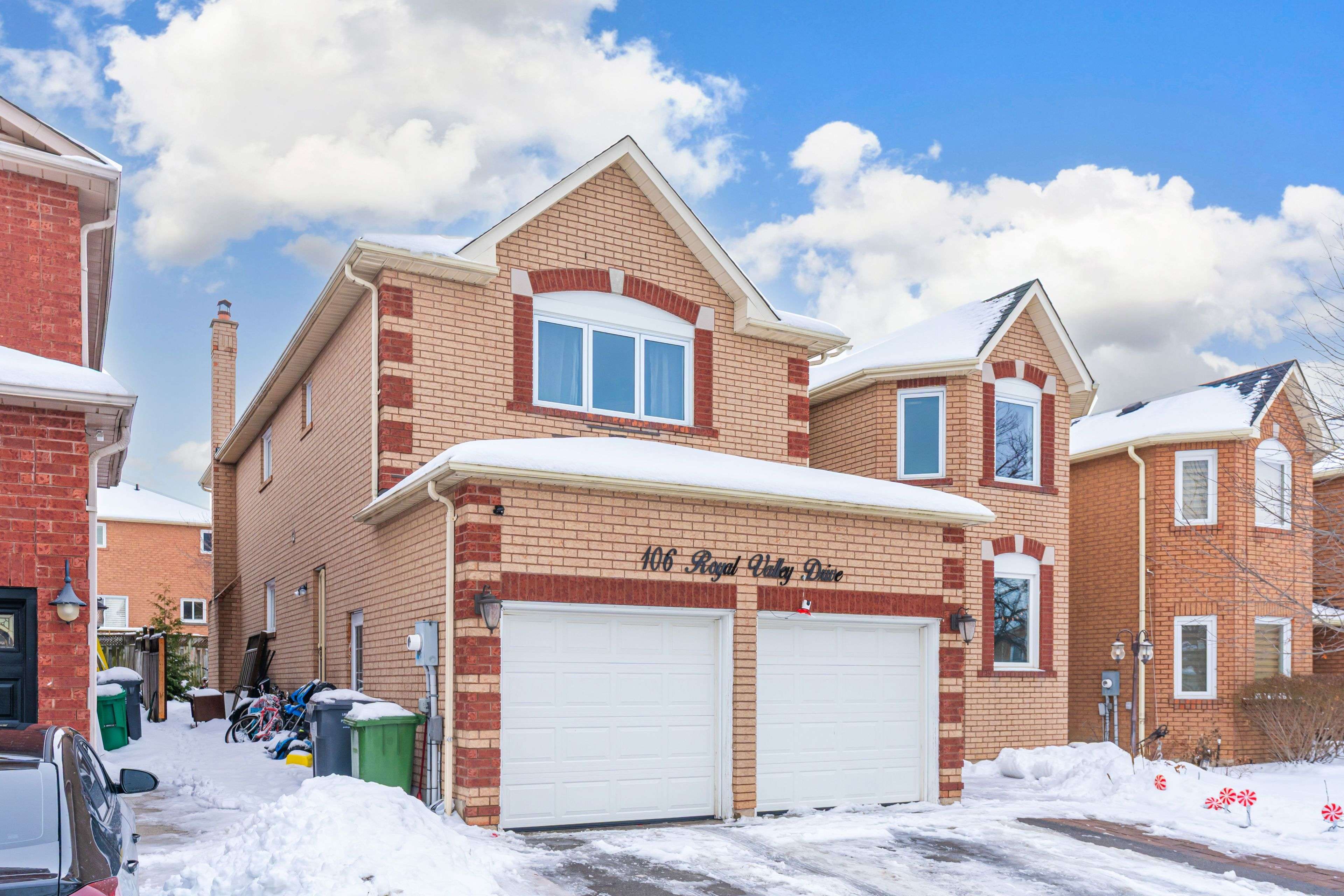 Caledon, ON L7C 1A5,106 Royal Valley DR