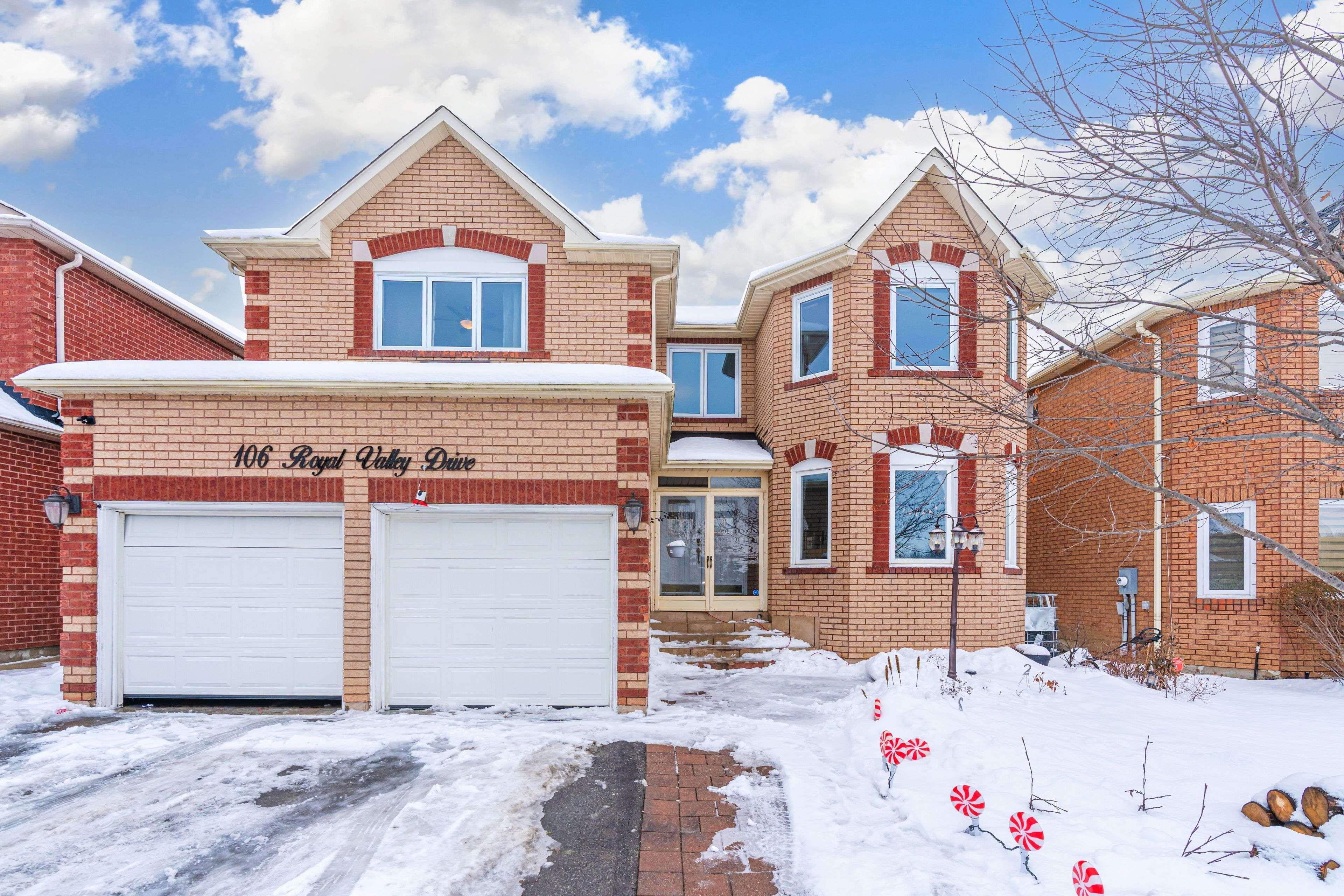 Caledon, ON L7C 1A5,106 Royal Valley DR